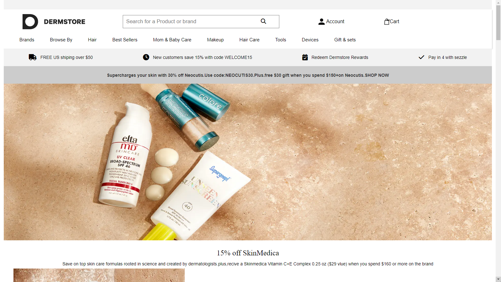 DermStore.com
